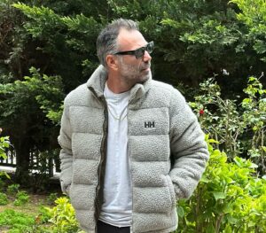 Volkan Uygun Instagram - 😎🌲