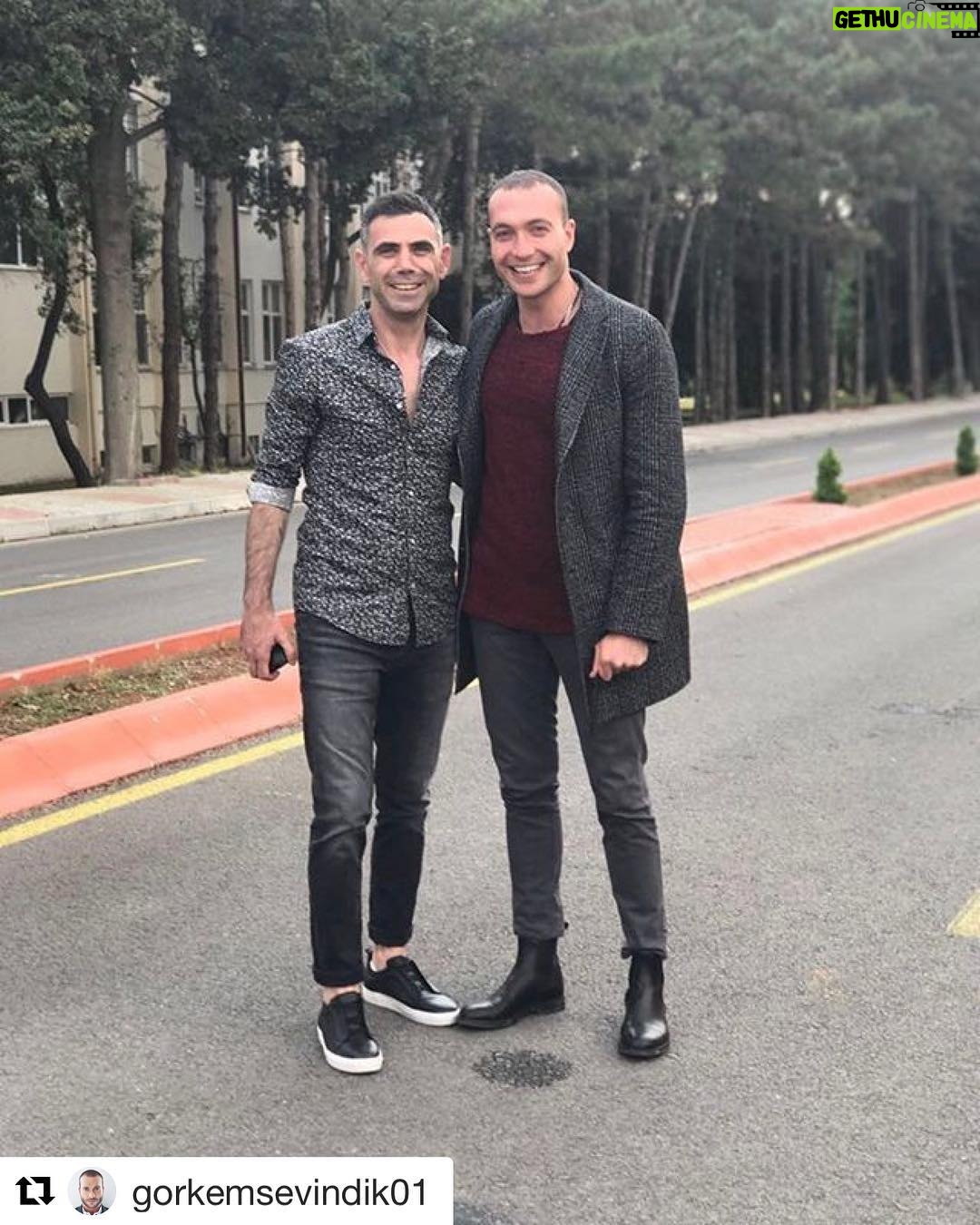 Volkan Uygun - 10.7K Likes - #Repost @gorkemsevindik01 with @repostapp broo