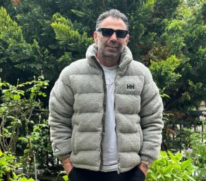 Volkan Uygun Instagram - 😎🌲