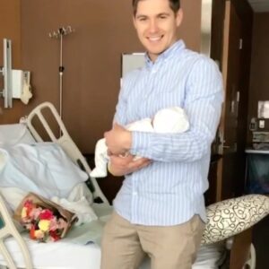 Actor Volodymyr Ostapchuk HD Instagram Photos and Wallpapers June 2024
