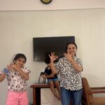 Vriddhi Vishal
