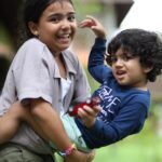 Vriddhi Vishal