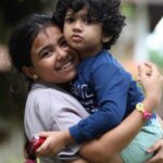 Vriddhi Vishal