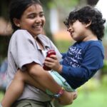 Vriddhi Vishal