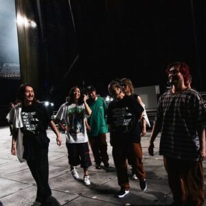 WANIMA Instagram - SUPER DRY SPECIAL LIVE Organized by ONE OK ROCK

at 埼玉ベルーナドーム

w / ONE OK ROCK

Photo by Jon…

#WANIMA #ONEOKROCK