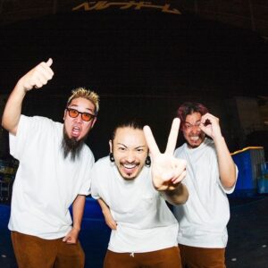 WANIMA Instagram - SUPER DRY SPECIAL LIVE Organized by ONE OK ROCK

at 埼玉ベルーナドーム

w / ONE OK ROCK

Photo by Jon…

#WANIMA #ONEOKROCK