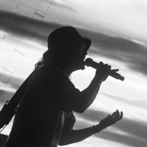 WANIMA Instagram - テレビ朝日開局65周年記念
 
「EIGHT-JAM FES」
 
at さいたまスーパーアリーナ
 
w / SUPER EIGHT
 
Photo by Jon…
 
#WANIMA #SUPEREIGHT #eightjamfes