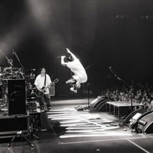 WANIMA Instagram - Catch Up TOUR -1Time 1Chance-
 
大阪編DAY1
 
Photo by Jon…
 
#WANIMA #キャッチアップツアー