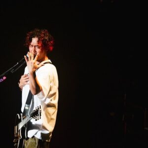 WANIMA Instagram - Catch Up TOUR -1Time 1Chance-
 
大阪編DAY1
 
Photo by Jon…
 
#WANIMA #キャッチアップツアー