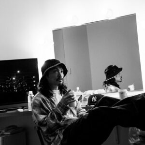 WANIMA Instagram - テレビ朝日開局65周年記念
 
「EIGHT-JAM FES」
 
at さいたまスーパーアリーナ
 
w / SUPER EIGHT
 
Photo by Jon…
 
#WANIMA #SUPEREIGHT #eightjamfes