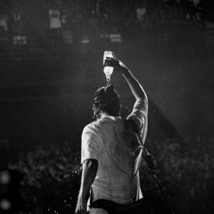 WANIMA Instagram - Catch Up TOUR -1Time 1Chance-
 
大阪編DAY1
 
Photo by Jon…
 
#WANIMA #キャッチアップツアー