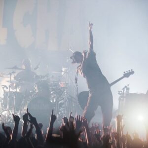 WANIMA Instagram - Catch Up TOUR -1Time 1Chance-
 
宮城・仙台編
 
Photo by Jon…
 
#WANIMA #キャッチアップツアー