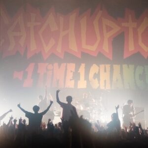 WANIMA Instagram - Catch Up TOUR -1Time 1Chance-
 
宮城・仙台編
 
Photo by Jon…
 
#WANIMA #キャッチアップツアー