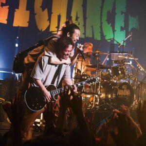 WANIMA Instagram - Catch Up TOUR -1Time 1Chance-
 
宮城・仙台編
 
Photo by Jon…
 
#WANIMA #キャッチアップツアー