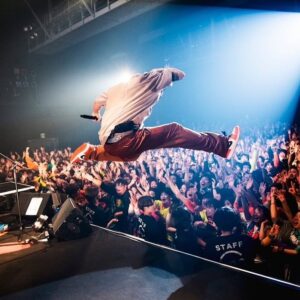 WANIMA Instagram - Catch Up TOUR -1Time 1Chance-
 
宮城・仙台編
 
Photo by Jon…
 
#WANIMA #キャッチアップツアー