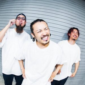 WANIMA Instagram - Catch Up TOUR -1Time 1Chance-
 
東京編DAY1
 
Photo by Jon…
 
#WANIMA #キャッチアップツアー