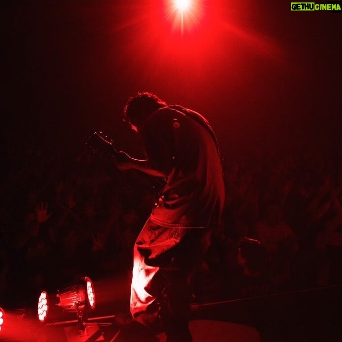 WANIMA - 12K Likes - Catch Up TOUR -1Time 1Chance-
宮城・仙台編
Photo by Jon…
#WANIMA #キャッチアップツアー