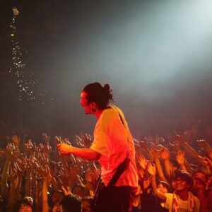 WANIMA Instagram - Catch Up TOUR -1Time 1Chance-
 
東京編DAY1
 
Photo by Jon…
 
#WANIMA #キャッチアップツアー