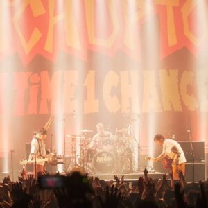 WANIMA Instagram - Catch Up TOUR -1Time 1Chance-
 
宮城・仙台編
 
Photo by Jon…
 
#WANIMA #キャッチアップツアー