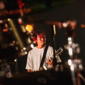 WANIMA Instagram - Catch Up TOUR -1Time 1Chance-
 
東京編DAY1
 
Photo by Jon…
 
#WANIMA #キャッチアップツアー