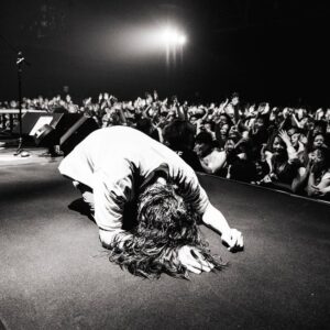 WANIMA Instagram - Catch Up TOUR -1Time 1Chance-
 
宮城・仙台編
 
Photo by Jon…
 
#WANIMA #キャッチアップツアー