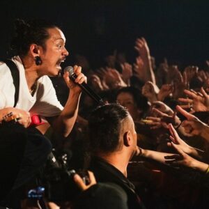 WANIMA Instagram - Catch Up TOUR -1Time 1Chance-
 
東京編DAY1
 
Photo by Jon…
 
#WANIMA #キャッチアップツアー
