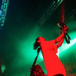 WANIMA Instagram - Catch Up TOUR -1Time 1Chance-
 
東京編DAY1
 
Photo by Jon…
 
#WANIMA #キャッチアップツアー