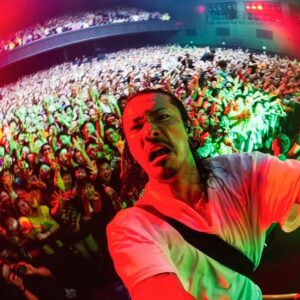 WANIMA Instagram - Catch Up TOUR -1Time 1Chance-
 
東京編DAY1
 
Photo by Jon…
 
#WANIMA #キャッチアップツアー