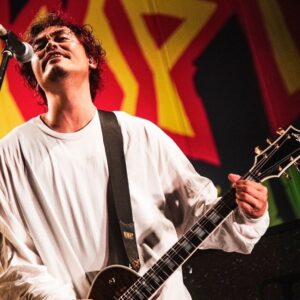 WANIMA Instagram - Catch Up TOUR -1Time 1Chance-
 
広島編
 
Photo by Jon…
 
#WANIMA #キャッチアップツアー