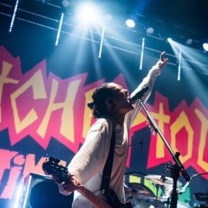 WANIMA Instagram - Catch Up TOUR -1Time 1Chance-
 
広島編
 
Photo by Jon…
 
#WANIMA #キャッチアップツアー