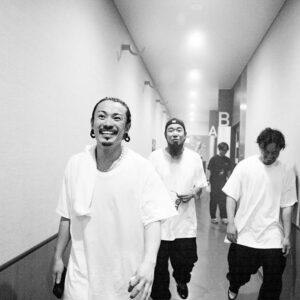 WANIMA Instagram - Catch Up TOUR -1Time 1Chance-
 
東京編DAY1
 
Photo by Jon…
 
#WANIMA #キャッチアップツアー