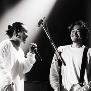 WANIMA Instagram - Catch Up TOUR -1Time 1Chance-
 
広島編
 
Photo by Jon…
 
#WANIMA #キャッチアップツアー