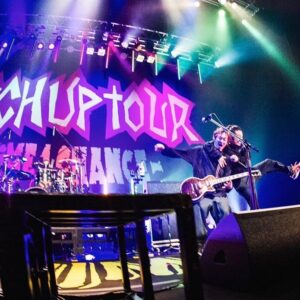 WANIMA Instagram - Catch Up TOUR -1Time 1Chance-
 
大阪編DAY2
 
Photo by Jon…
 
#WANIMA #キャッチアップツアー
