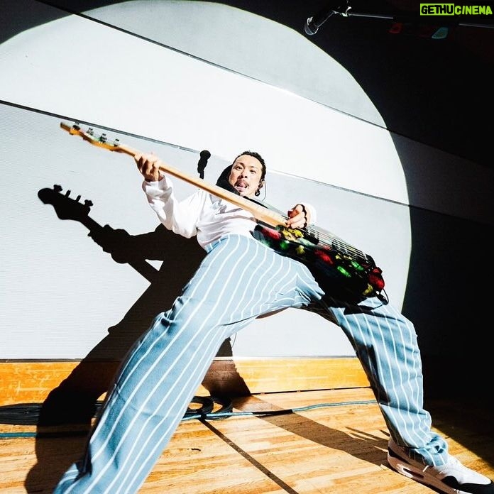 WANIMA - 11.7K Likes - Catch Up TOUR -1Time 1Chance-
広島編
Photo by Jon…
#WANIMA #キャッチアップツアー