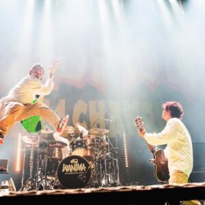 WANIMA Instagram - Catch Up TOUR -1Time 1Chance-
 
北海道・札幌編
 
Photo by Jon…
 
#WANIMA #キャッチアップツアー