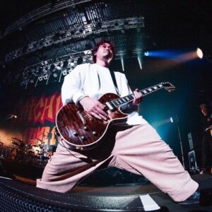 WANIMA Instagram - Catch Up TOUR -1Time 1Chance-
 
北海道・札幌編
 
Photo by Jon…
 
#WANIMA #キャッチアップツアー