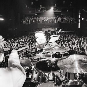 WANIMA Instagram - Catch Up TOUR -1Time 1Chance-
 
北海道・札幌編
 
Photo by Jon…
 
#WANIMA #キャッチアップツアー