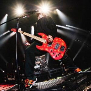 WANIMA Instagram - Catch Up TOUR -1Time 1Chance-
 
大阪編DAY2
 
Photo by Jon…
 
#WANIMA #キャッチアップツアー