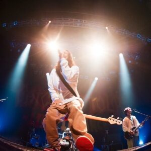 WANIMA Instagram - Catch Up TOUR -1Time 1Chance-
 
北海道・札幌編
 
Photo by Jon…
 
#WANIMA #キャッチアップツアー