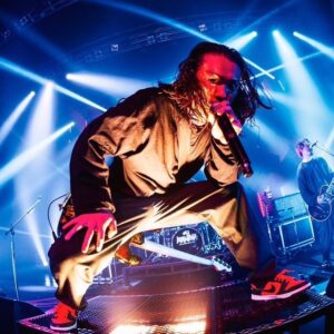 WANIMA Instagram - Catch Up TOUR -1Time 1Chance-
 
大阪編DAY2
 
Photo by Jon…
 
#WANIMA #キャッチアップツアー