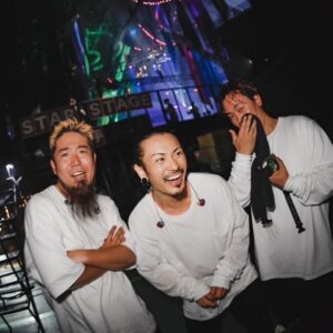 WANIMA Instagram - VIVA LA ROCK 2024
 
Photo by SARUYA AYUMI
 
#WANIMA #ビバラ