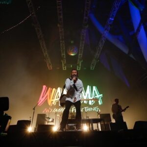 WANIMA Instagram - VIVA LA ROCK 2024
 
Photo by SARUYA AYUMI
 
#WANIMA #ビバラ