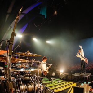 WANIMA Instagram - VIVA LA ROCK 2024
 
Photo by SARUYA AYUMI
 
#WANIMA #ビバラ