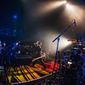 WANIMA Instagram - Catch Up TOUR -1Time 1Chance-
 
大阪編DAY2
 
Photo by Jon…
 
#WANIMA #キャッチアップツアー