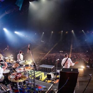 WANIMA Instagram - VIVA LA ROCK 2024
 
Photo by SARUYA AYUMI
 
#WANIMA #ビバラ