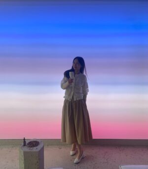 WAX Instagram - 제주의 휴식의 가치를 담아낸 공간....#openingcelebration #세컨드하우스바이누하스 #누하스제주#제주카페#누하스안마의자