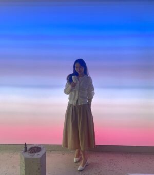 WAX Instagram - 제주의 휴식의 가치를 담아낸 공간....#openingcelebration #세컨드하우스바이누하스 #누하스제주#제주카페#누하스안마의자