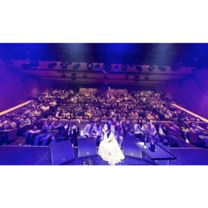 WAX Instagram - 행복했던 우리의시간~ 🥹🥹다들 찾아보세여^^ #왁스콘서트 #왁스의일기 #왁스