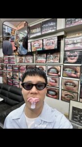 Actor WILYWNKA HD Instagram Photos and Wallpapers June 2024