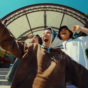 WILYWNKA Instagram - New Music Video "メッチャ楽Shit" Out Now on YouTube🎡🎢

Dir. @mesudayuma 

#WILYWNKA #90sBaby #メッチャ楽Shit #WSJ